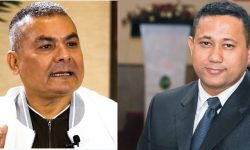 दुर्गा प्रसाईको नयाँ खुलासा : शिक्षा मन्त्री बन्न ८ करोड बुझाएको आरोप