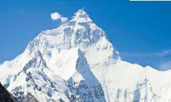 सगरमाथाको ७०औं वर्षगाँठ मनाइँदै