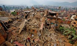 गोरखा भूकम्प स्मृति दिवस मनाइँदै