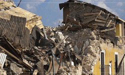 युगाण्डामा भवन भत्किँदा एक जनाको मृत्यु, ४ जना घाइते