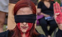 खतरामा परेका महिलालाई ईयूले आश्रय दिन सक्छ