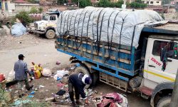 फोहरबाट दैनिक दश हजार आम्दानी गर्दैै कुश्मा