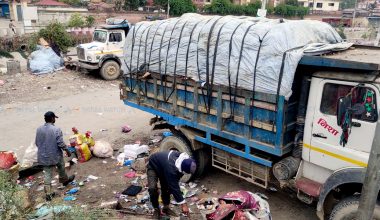 फोहरबाट दैनिक दश हजार आम्दानी गर्दैै कुश्मा