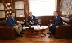 आयोजना कार्यान्वयन प्रभावकारी बनाउन अर्थमन्त्रीसँग विश्व बैंक र एडिबीको आग्रह