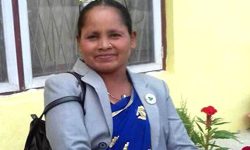 सरकारी सहिछाप किर्ते मुद्दामा दोषी पूर्वसांसद खातुन जेल चलान