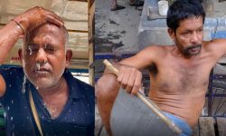 भारतको ९० प्रतिशत क्षेत्र हिटवेवको खतरा