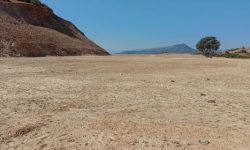 चन्दा जुटाएर खेलमैदान निर्माण