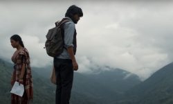 फिल्म ‘हल्कारा’को गीतमा प्रकाश र देवीको स्वर (भिडियो)