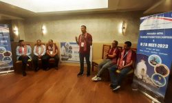 भारतीय पर्यटन व्यवसायी भन्छन्, ‘पोखरासँगको ‘कनेक्टिभिटी’ राम्रो हुनुपर्छ’