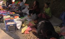 बन्द भएको ३४ वर्षपछि हाटबजार लाग्न सुरु