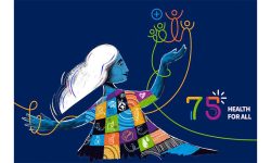 विश्व स्वास्थ्य दिवस आज