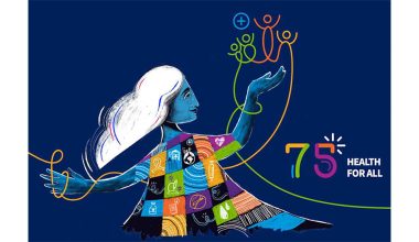 विश्व स्वास्थ्य दिवस आज