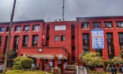 बिरामी बडापत्र अस्पतालको अग्रभागमा राख्न निर्देशन