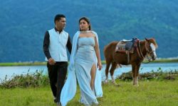 सुनिलकाे ‘हेर यो मेरो मुटुमा’ सार्वजनिक (भिडियो)