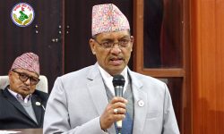 कर्णालीमा कांग्रेसको प्रमुख सचेतकमा विष्ट