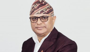 बैंकको कारण स्वदेशी उद्योग धराशायी अवस्थामा पुग्यो : मुख्यमन्त्री कार्की