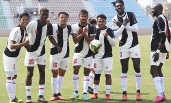 एपिएफ हिमालयन शेर्पासँग पराजित