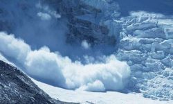 दार्चुलामा हिमपहिरो, यार्सागुम्बा खोज्न हिँडेका मानिस पुरिएको आशंका