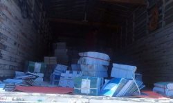 हुम्लामा पुग्यो सामुदायिक विद्यालयका पाठ्यपुस्तक