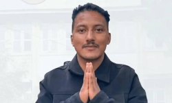 पाटन क्याम्पसको स्ववियु सभापतिमा नेविसंघका सुशील विष्ट विजयी