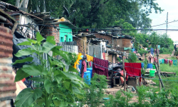 भूमिहीन र सुकुम्बासीको अझै तथ्यांक संकलन हुन सकेन