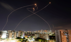 इजरायल–सिरिया द्वन्द्व बढ्दै