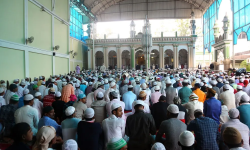 इदको चहलपहल बढ्यो