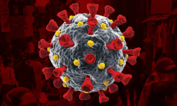 भारतमा पछिल्लो २४ घण्टामा ५,३५७ जनामा कोभिड– १९ सङ्क्रमण