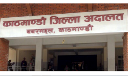 सन्दीप लामिछाने प्रकरण : स्वास्थ्य परीक्षण गर्ने चिकित्सकको पुन: बयान लिन आदेश