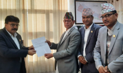 कर्णाली प्रदेश सरकारबाट बाहिरियो एमाले, तीन मन्त्रीद्वारा राजीनामा