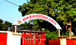 मधेस प्रदेश सरकार र चुरे तथा वनजंगल संरक्षण अभियानबीच सहमति