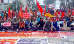 मिटरब्याज पीडितको दोस्रो समूहसँग आजदेखि वार्ता सुरु