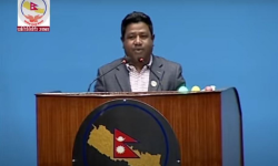 सांसद श्रेष्ठको अडियो प्रकरणमा रास्वपाले माग्यो क्षमा