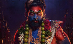 युट्युब ट्रेन्डिङको एक नम्बरमा ‘पुष्पा–२’को टिजर (भिडियो)