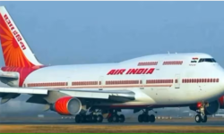 एअर इन्डियाको विमानभित्र ‘अनियन्त्रित’ झडपपछि आकस्मिक अवतरण