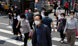 दक्षिण कोरियाको बेरोजगारी दरमा वृद्धि