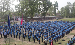 सामुदायिक विद्यालयमा विद्यार्थी बढे