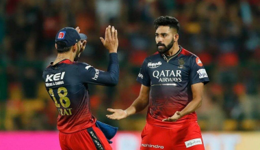 तेस्रो जितका साथ लखनऊ शीर्ष स्थानमा