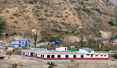 चार वर्षपछि खुल्यो ताला