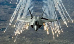 म्यान्माको सेनाद्वारा विपक्षीमाथि हवाई हमला, एक सय जनाको मृत्यु