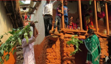 सुदूरपश्चिममा आज ‘बिसु’ पर्व मनाइँदै