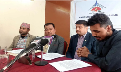 वसन्तपुरमा नेपाल पर्यटन महोत्सव आयोजना