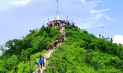 धार्मिक पर्यटन प्रवर्द्धन गर्न पर्यटनमार्ग