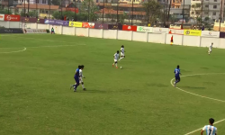 ‘ए’ डिभिजन लिग : जावलाखेल शीर्ष स्थानमा