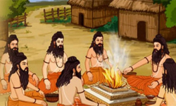 गोत्र थाहा नभए के गर्ने ?