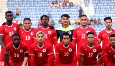 फ्रेन्ड्स क्लबकाे फराकिलो जित