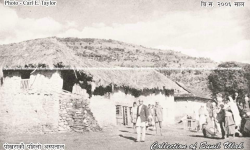 पोखराको पहिलो अस्पताल !