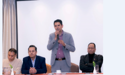 विश्वका नेपाली प्रतिभा काठमाडौंमा, गायन र नृत्यका अडिसन सुरु