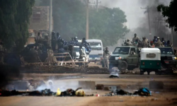 सुडानमा कार्यरत सबै नेपाली सुरक्षाकर्मी सकुशल