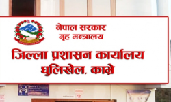 मालवाहक सवारीलाई आजदेखि अनिवार्य भारमापन